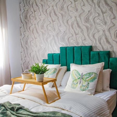 Yourplace - 2Br - Agdal - Av France Rabat Eksteriør billede