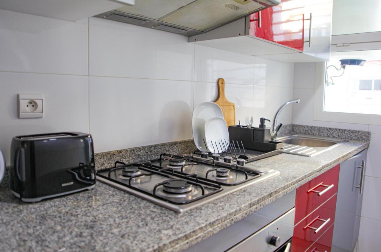 Yourplace - 2Br - Agdal - Av France Rabat Eksteriør billede