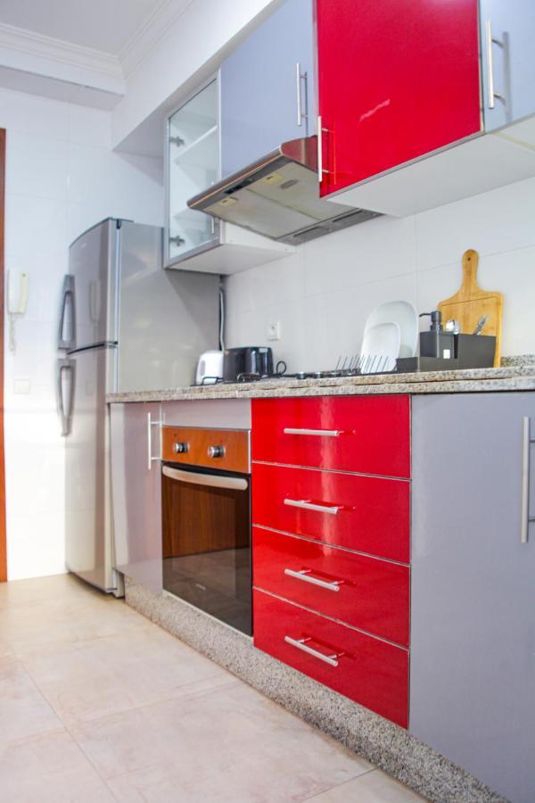 Yourplace - 2Br - Agdal - Av France Rabat Eksteriør billede