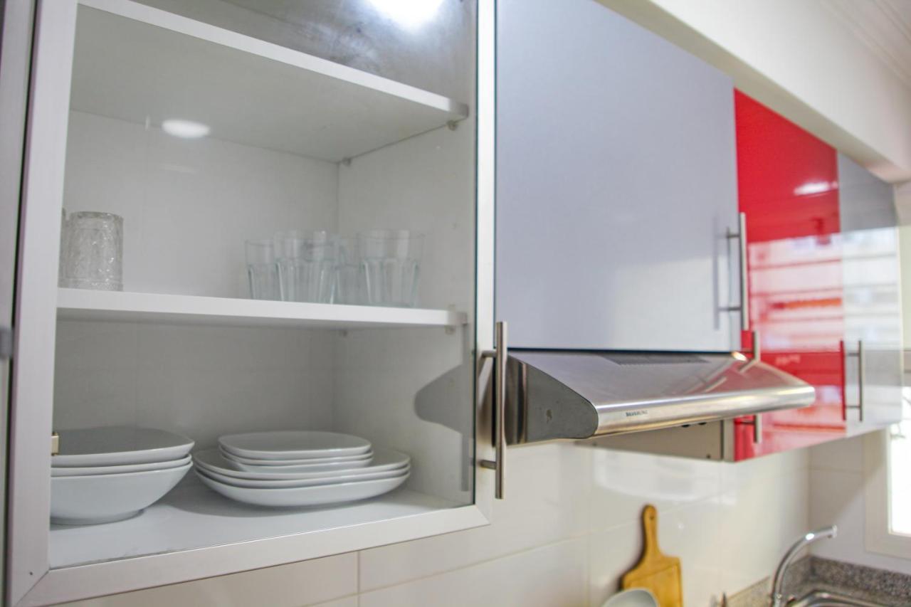 Yourplace - 2Br - Agdal - Av France Rabat Eksteriør billede