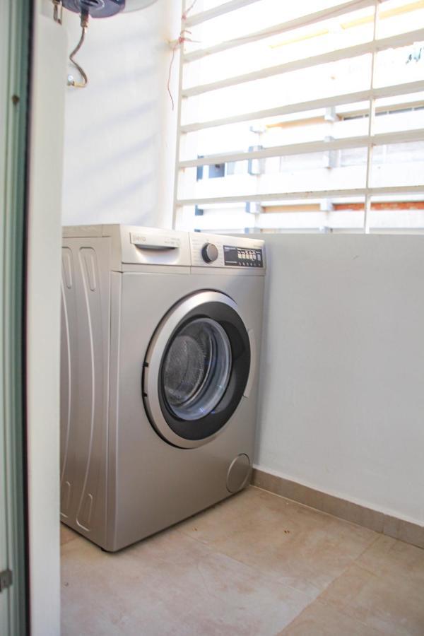 Yourplace - 2Br - Agdal - Av France Rabat Eksteriør billede