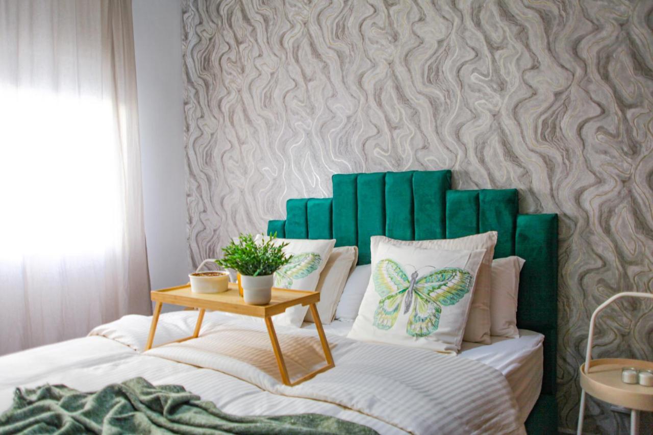 Yourplace - 2Br - Agdal - Av France Rabat Eksteriør billede