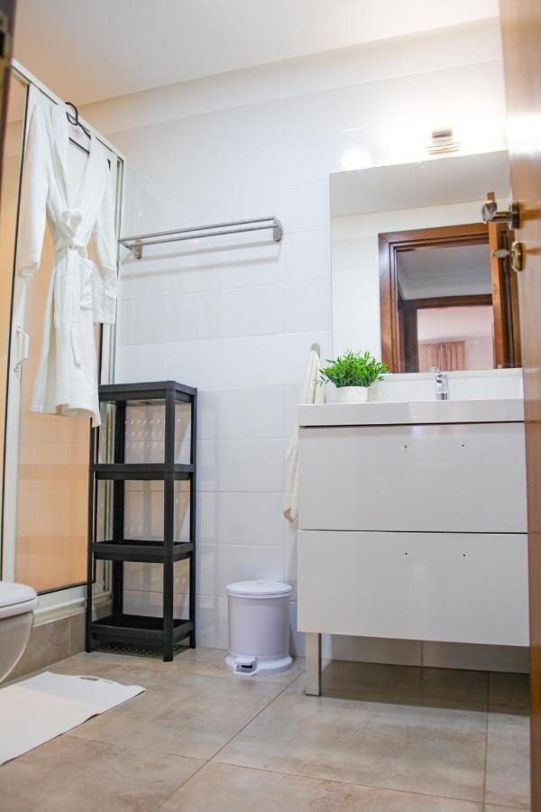 Yourplace - 2Br - Agdal - Av France Rabat Eksteriør billede