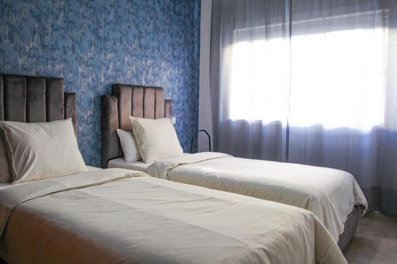 Yourplace - 2Br - Agdal - Av France Rabat Eksteriør billede