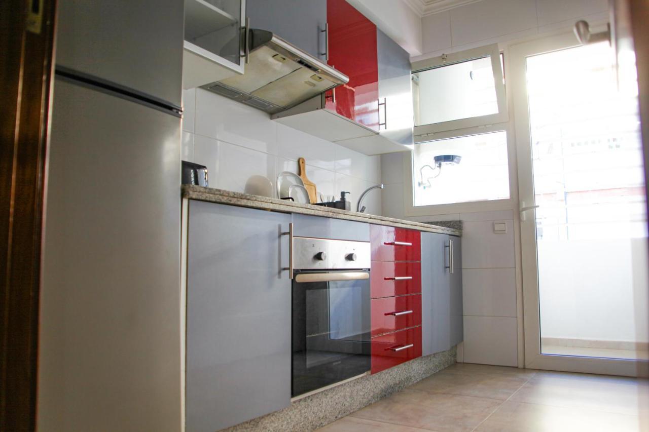 Yourplace - 2Br - Agdal - Av France Rabat Eksteriør billede