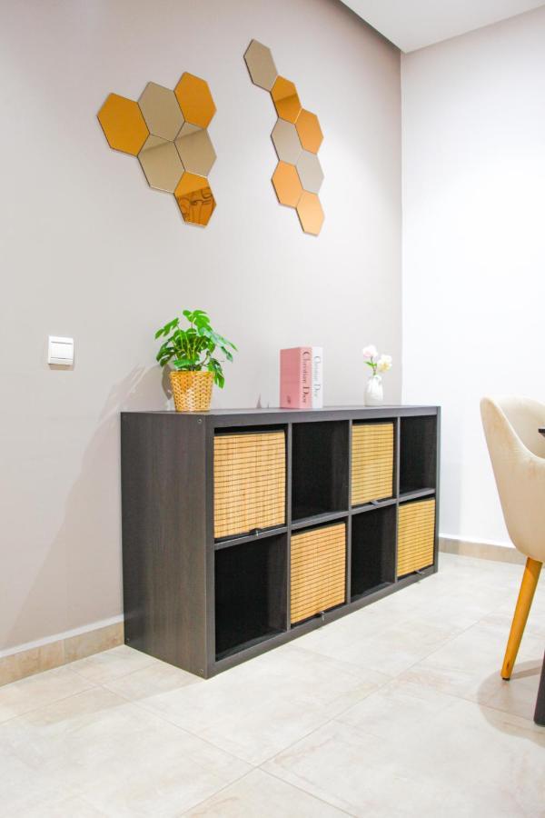 Yourplace - 2Br - Agdal - Av France Rabat Eksteriør billede