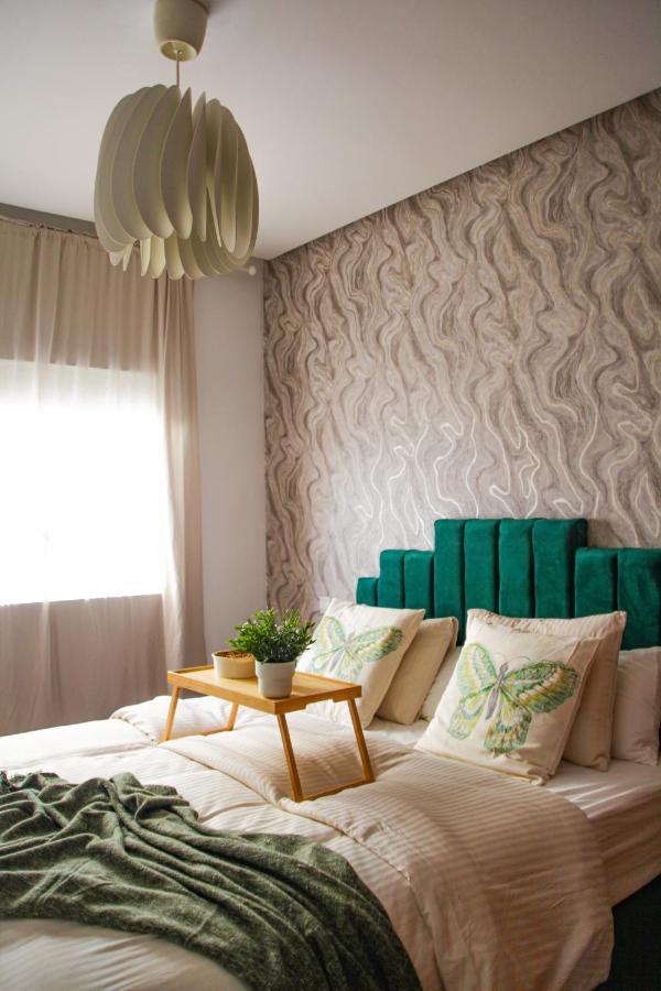 Yourplace - 2Br - Agdal - Av France Rabat Eksteriør billede