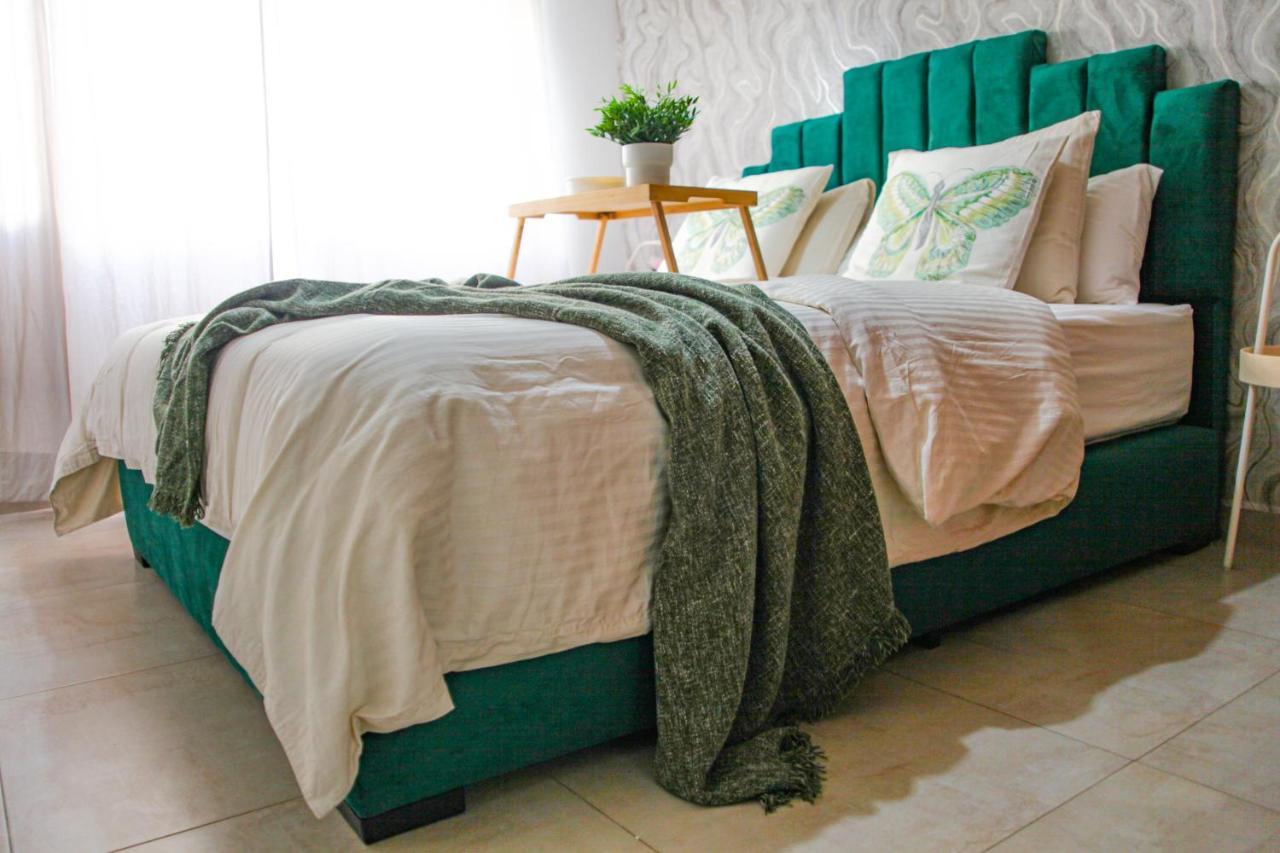 Yourplace - 2Br - Agdal - Av France Rabat Eksteriør billede
